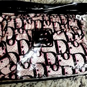 “Bravest Studios” their Dior Print size Med.